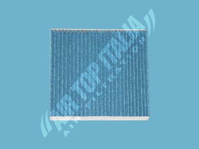 Filtro abitacolo AIR TOP - ZAFFO Z3A517