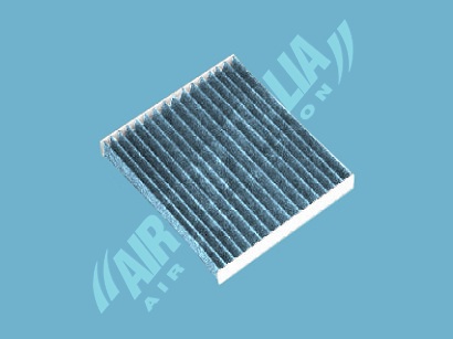Filtro abitacolo AIR TOP - ZAFFO Z3A528