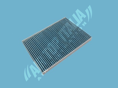 Filtro abitacolo AIR TOP - ZAFFO Z3A546