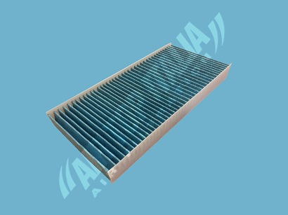 Filtro abitacolo AIR TOP - ZAFFO Z3A555