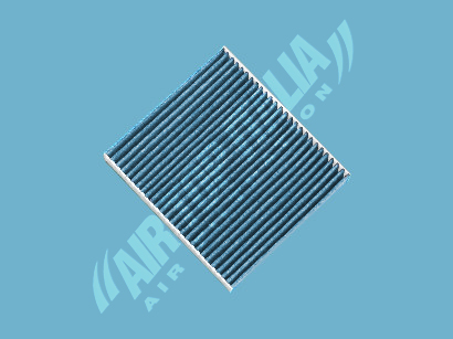Filtro abitacolo AIR TOP - ZAFFO Z3A572