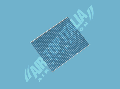 Filtro abitacolo AIR TOP - ZAFFO Z3A583