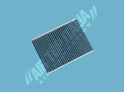 Filtro abitacolo AIR TOP - ZAFFO Z3A591