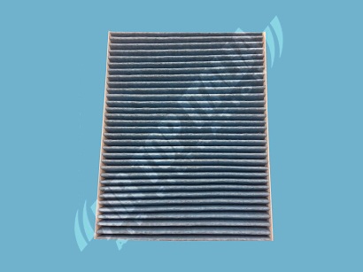 Filtro abitacolo AIR TOP - ZAFFO Z3A603