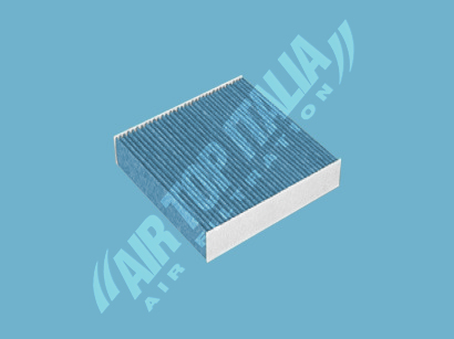 Filtro abitacolo AIR TOP - ZAFFO Z3A626