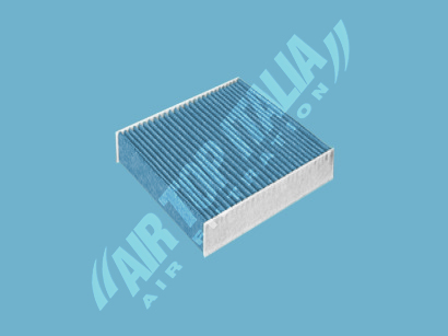 Filtro abitacolo AIR TOP - ZAFFO Z3A629