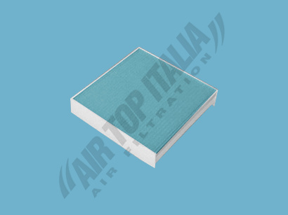 Filtro abitacolo AIR TOP - ZAFFO Z3A630