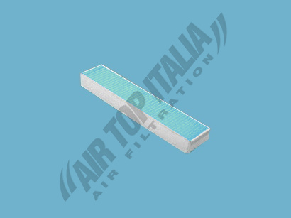 Filtro abitacolo AIR TOP - ZAFFO Z3A635