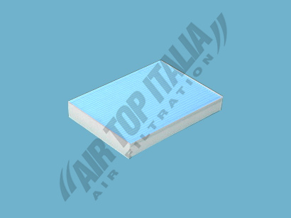 Filtro abitacolo AIR TOP - ZAFFO Z3A640