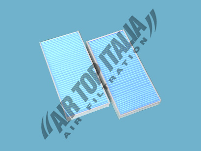 Filtro abitacolo AIR TOP - ZAFFO Z3A642