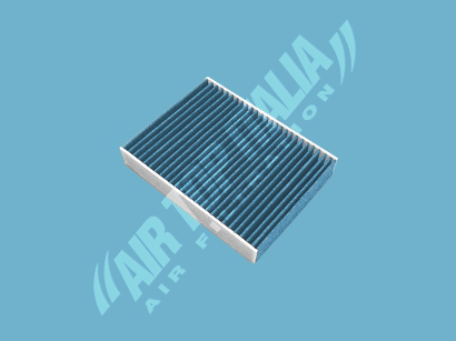 Filtro abitacolo AIR TOP - ZAFFO Z3A653