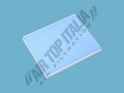 Filtro abitacolo AIR TOP - ZAFFO Z3A693
