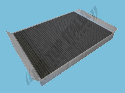 FILTRO ABITACOLO