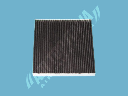 FILTRO ABITACOLO
