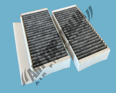 FILTRO ABITACOLO