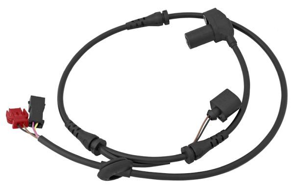 SENSORE, N GIRI RUOTA