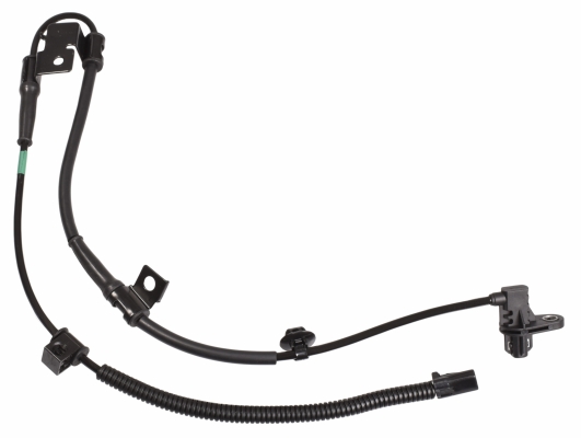 SENSORE, N GIRI RUOTA