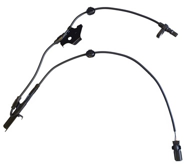 SENSORE, N GIRI RUOTA