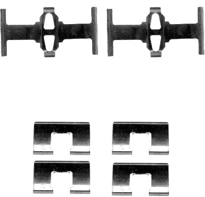 ACCESSORI
