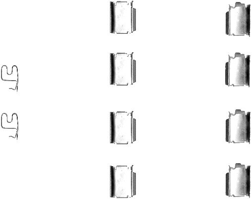 ACCESSORI