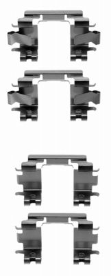 ACCESSORI