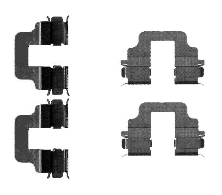 ACCESSORI
