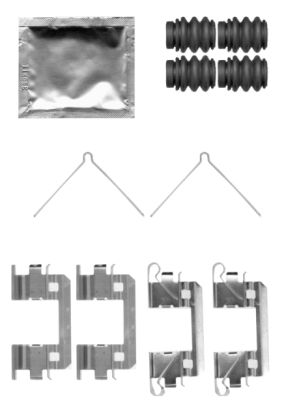 ACCESSORI