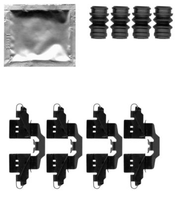 ACCESSORI