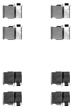 ACCESSORI