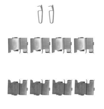 ACCESSORI