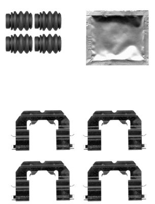 ACCESSORI