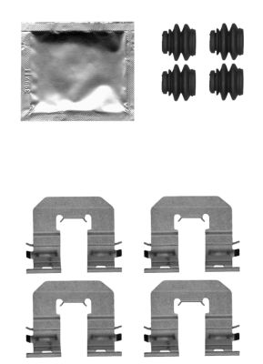 ACCESSORI