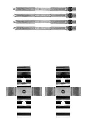 ACCESSORI