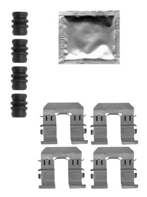 ACCESSORI
