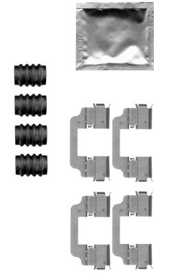 ACCESSORI
