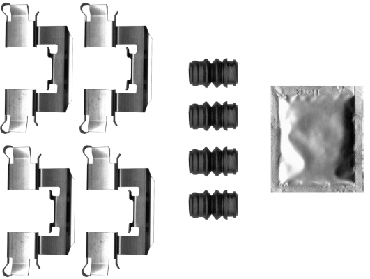 ACCESSORI