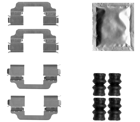 ACCESSORI