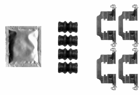 ACCESSORI
