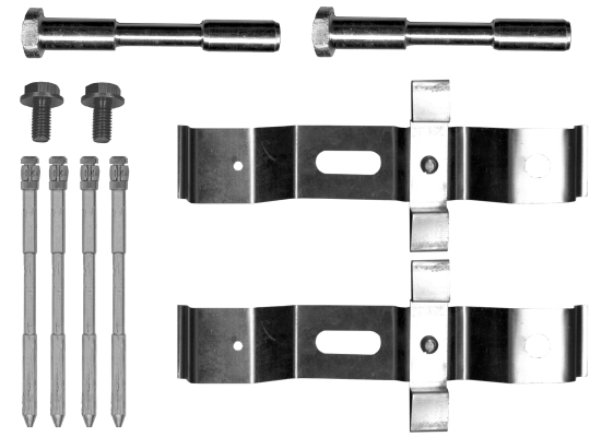 ACCESSORI