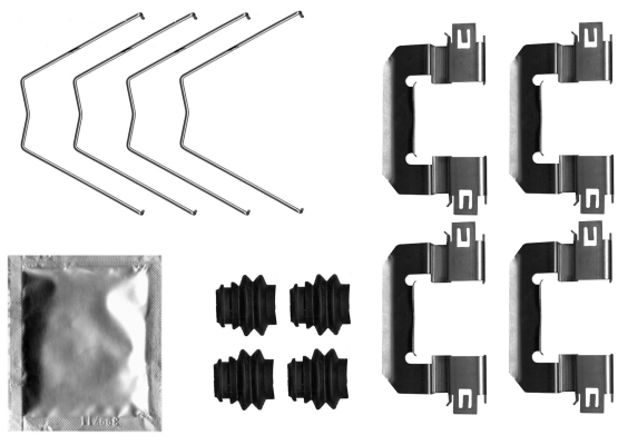 ACCESSORI