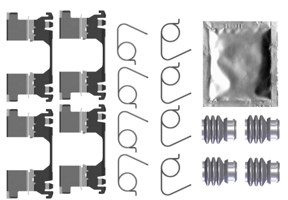 ACCESSORI