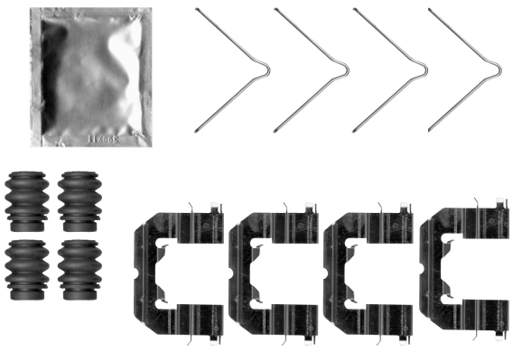 ACCESSORI