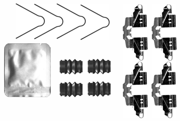 ACCESSORI