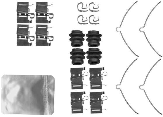 ACCESSORI