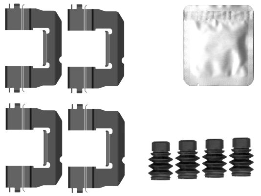 ACCESSORI