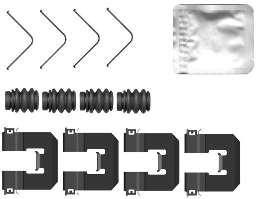 ACCESSORI