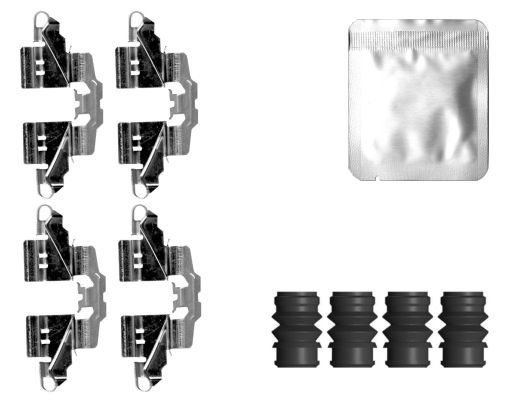 ACCESSORI