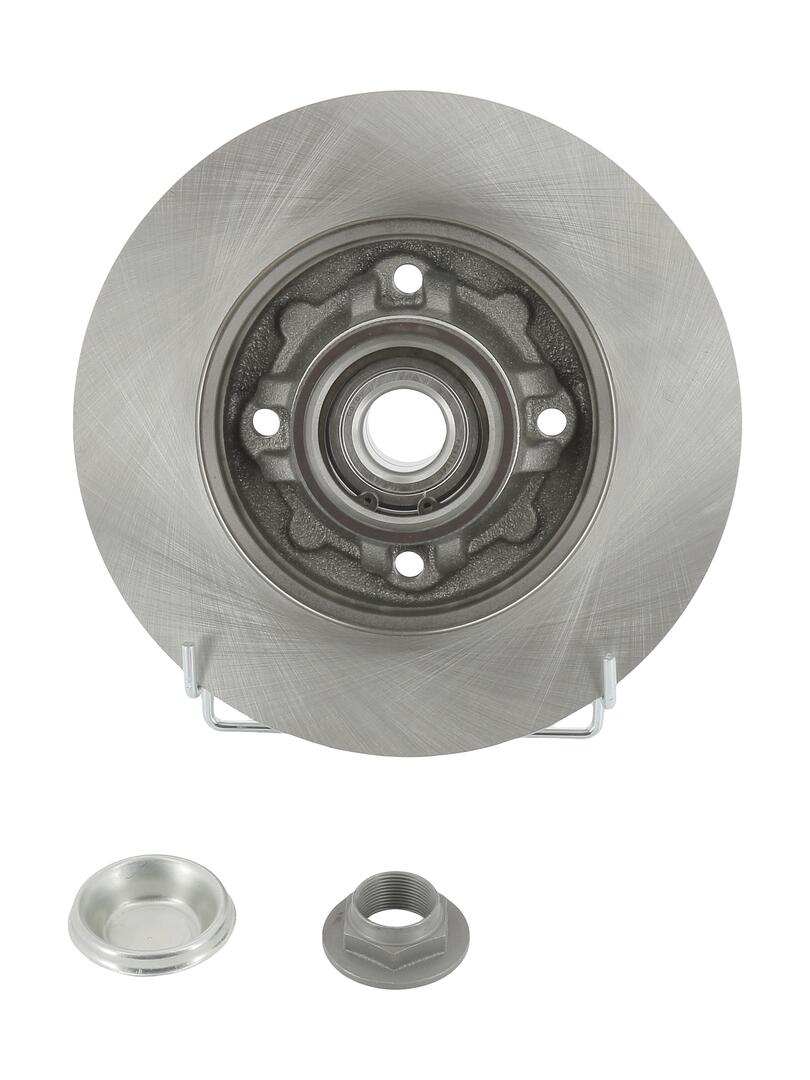 Disco freno FERODO DDF1695-1