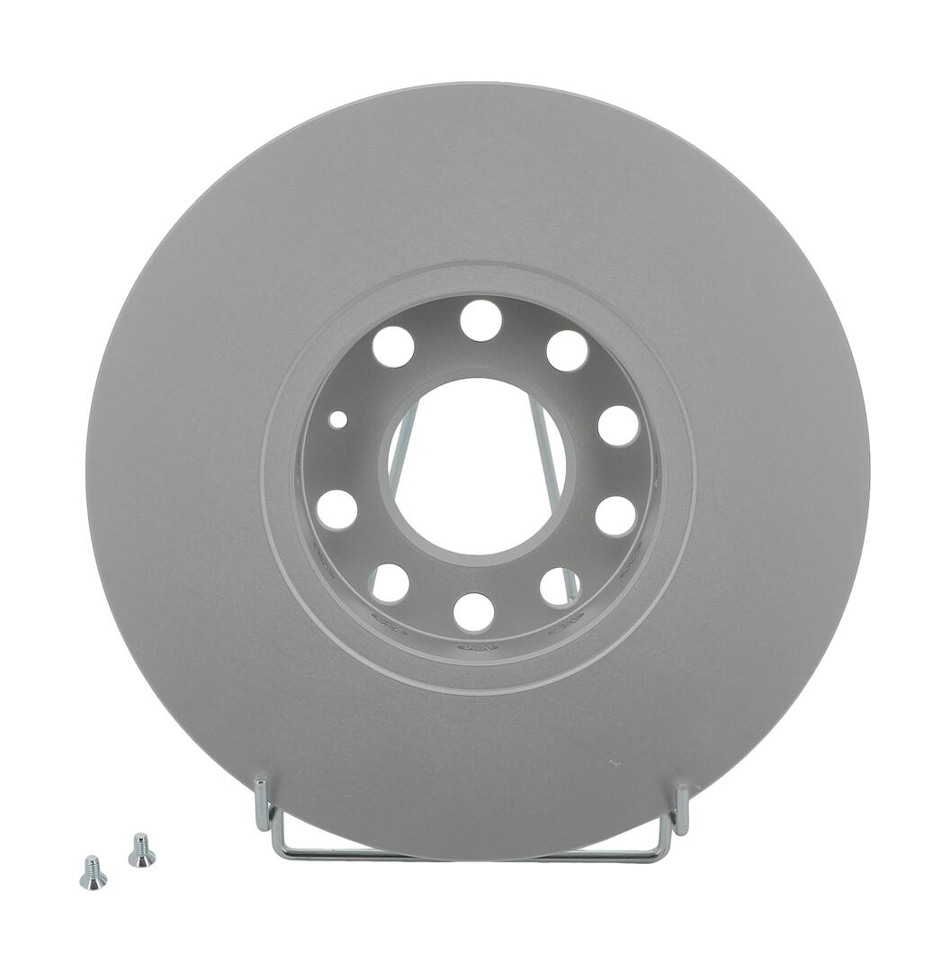 Disco freno FERODO DDF1706C