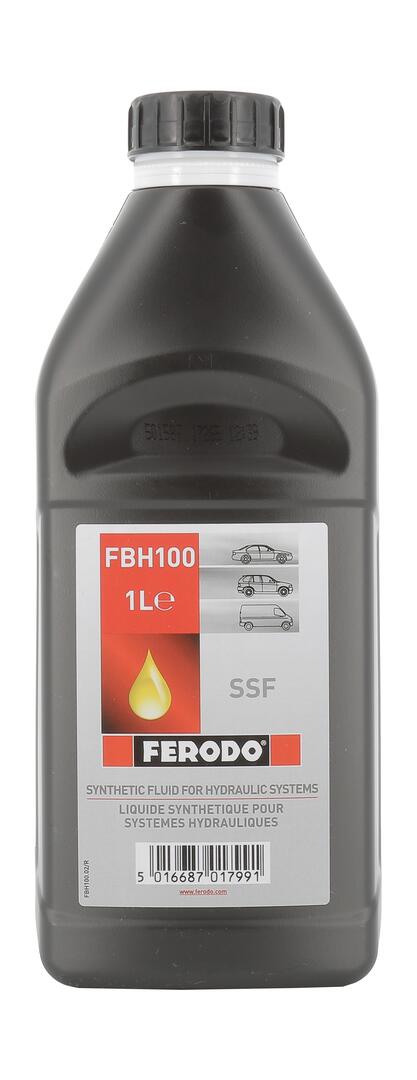 Liquido freni FERODO FBH100